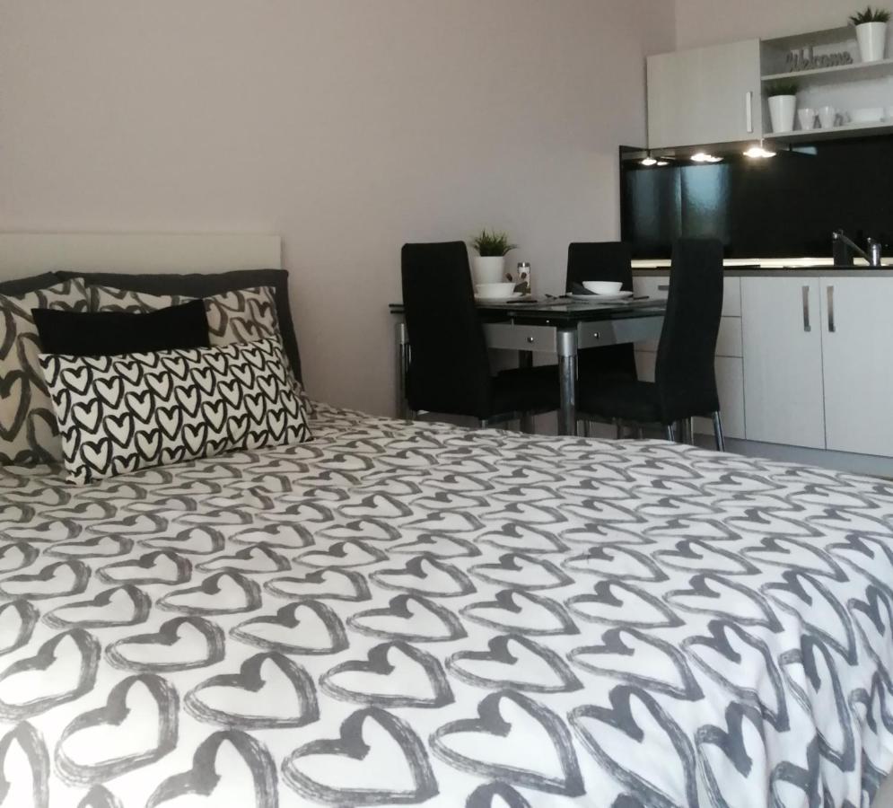 Cascadas Family Resort - Apartment Private Sunny Beach Dış mekan fotoğraf